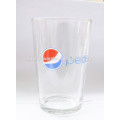240ml Pepsi Drinking Glass Cup